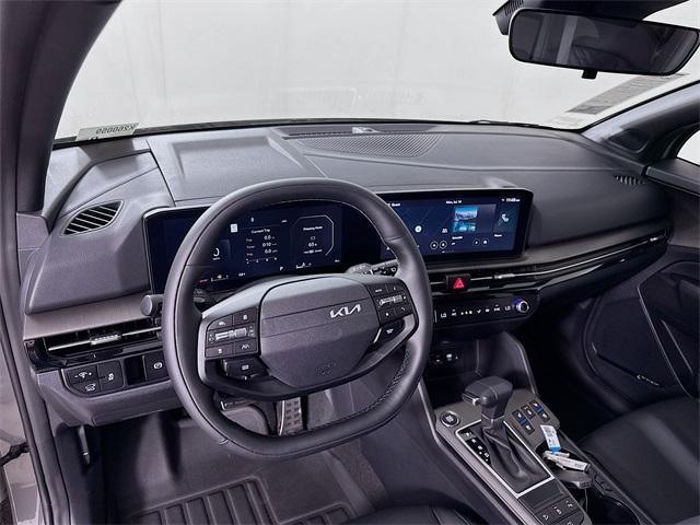 new 2026 Kia Sportage car, priced at $41,755