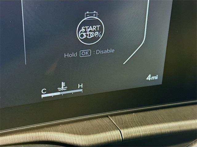 new 2026 Kia Sportage car, priced at $41,755