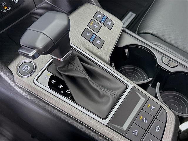 new 2026 Kia Sportage car, priced at $41,755