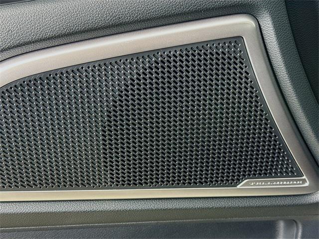 new 2025 Kia Telluride car, priced at $48,375