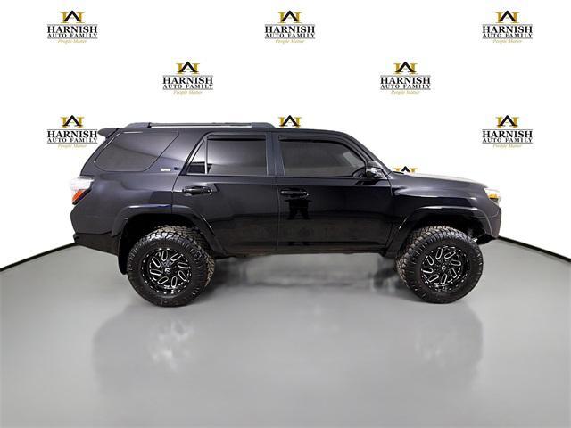 used 2016 Toyota 4Runner car, priced at $28,984