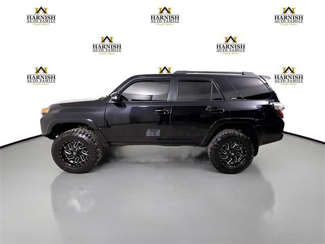 used 2016 Toyota 4Runner car, priced at $28,984