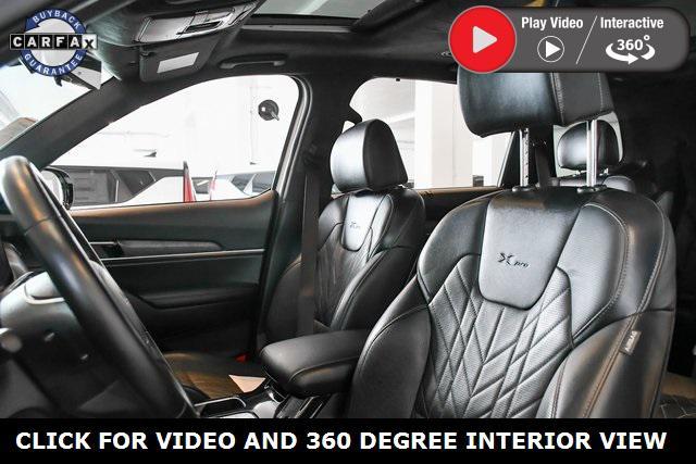 used 2023 Kia Telluride car, priced at $49,483