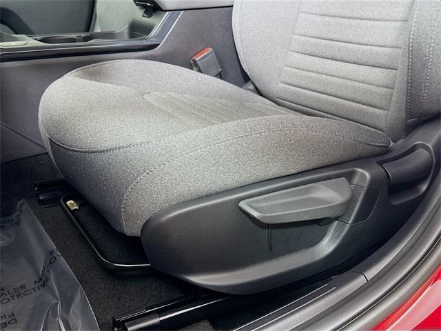 new 2025 Kia K4 car, priced at $23,660