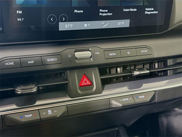 new 2025 Kia K4 car, priced at $23,660