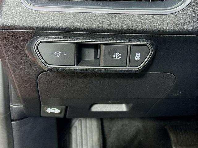 new 2025 Kia K4 car, priced at $23,660