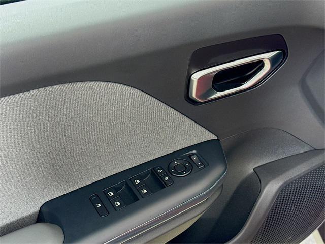 new 2025 Kia K4 car, priced at $23,660