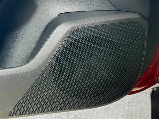 new 2025 Kia K4 car, priced at $23,660