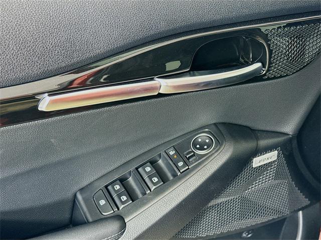 new 2026 Kia Seltos car, priced at $33,605