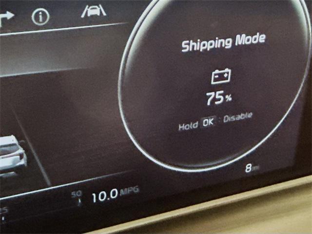 new 2026 Kia Seltos car, priced at $33,605