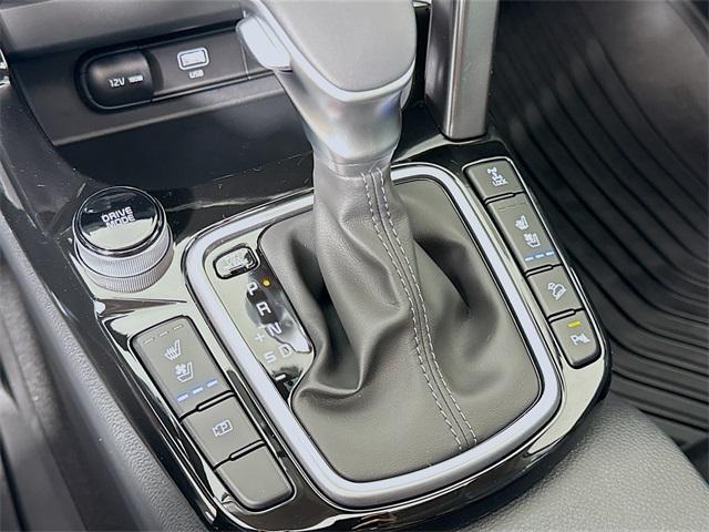 new 2026 Kia Seltos car, priced at $33,605