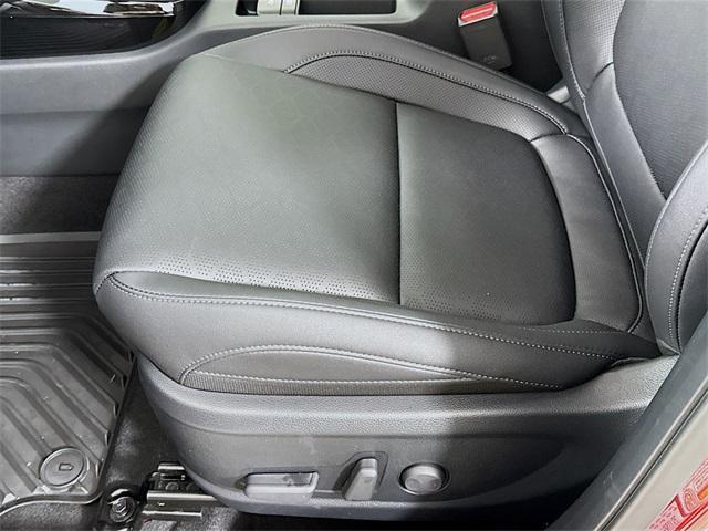 new 2026 Kia Seltos car, priced at $33,605