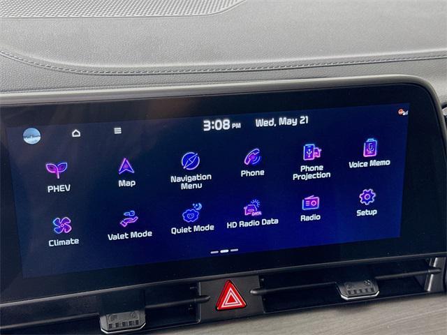 new 2025 Kia Sportage car, priced at $39,465