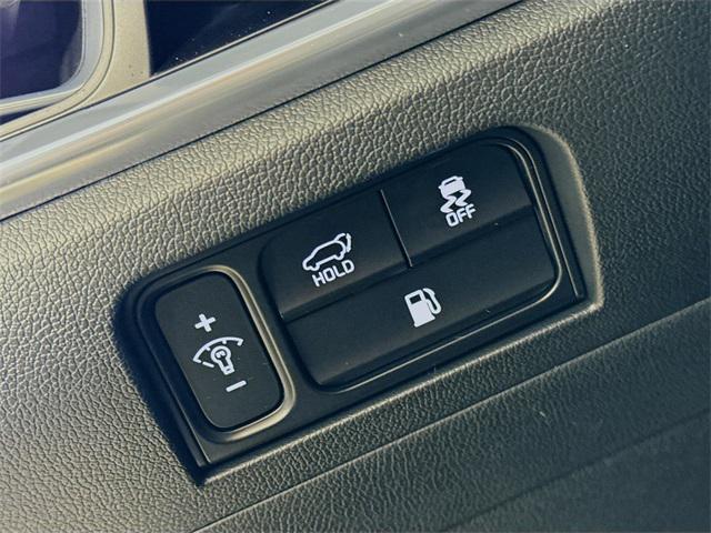 new 2025 Kia Sorento Plug-In Hybrid car, priced at $52,705