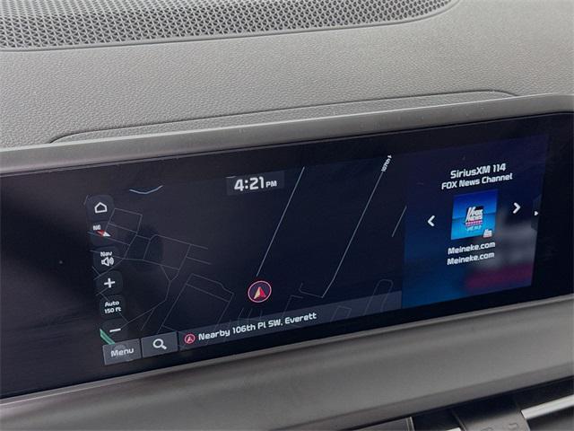 new 2025 Kia Seltos car, priced at $29,295