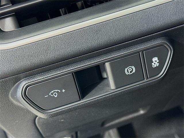 new 2025 Kia K4 car, priced at $23,665