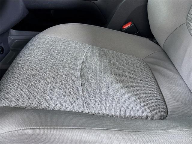 used 2022 Toyota Sienna car, priced at $37,292