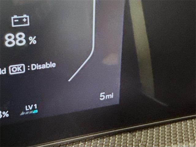new 2025 Kia EV6 car, priced at $57,580