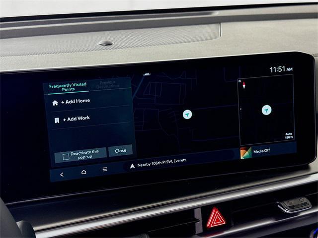 new 2025 Kia Sorento Hybrid car, priced at $38,048