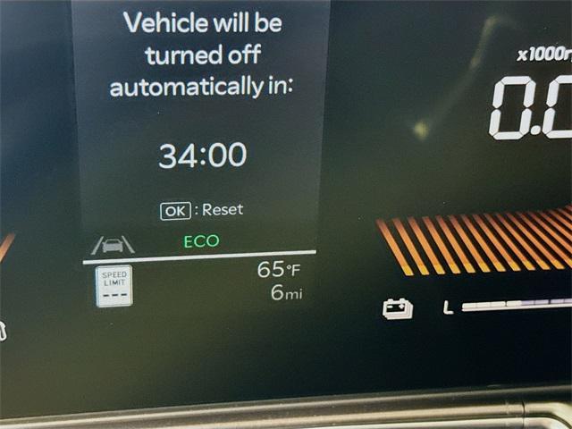 new 2025 Kia Sorento Hybrid car, priced at $38,048