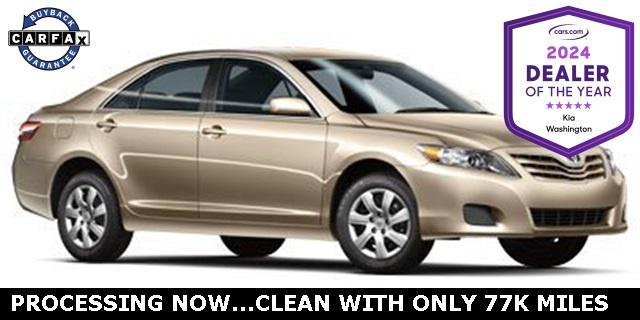 used 2011 Toyota Camry car, priced at $11,987