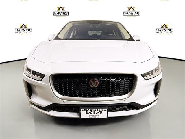 used 2019 Jaguar I-PACE car, priced at $25,365