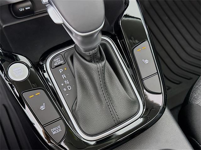 new 2025 Kia Soul car, priced at $26,580