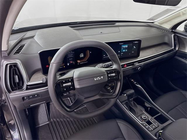 new 2026 Kia Sorento car, priced at $42,300