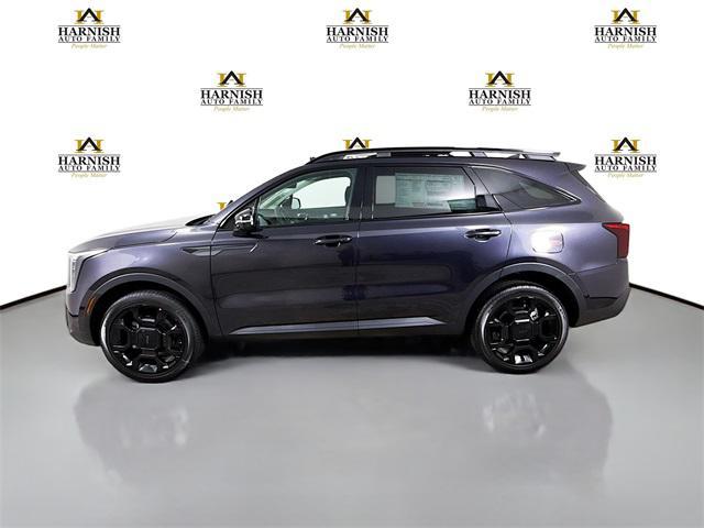 new 2026 Kia Sorento car, priced at $42,300