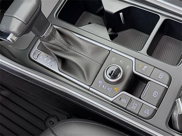 new 2026 Kia Sorento car, priced at $42,300