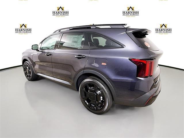 new 2026 Kia Sorento car, priced at $42,300