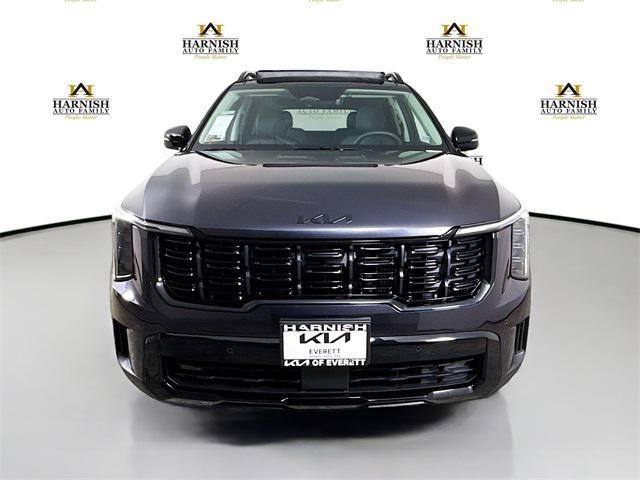 new 2026 Kia Sorento car, priced at $42,300