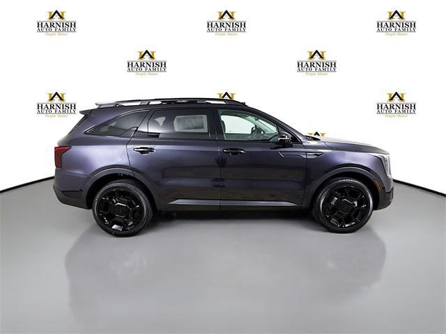 new 2026 Kia Sorento car, priced at $42,300