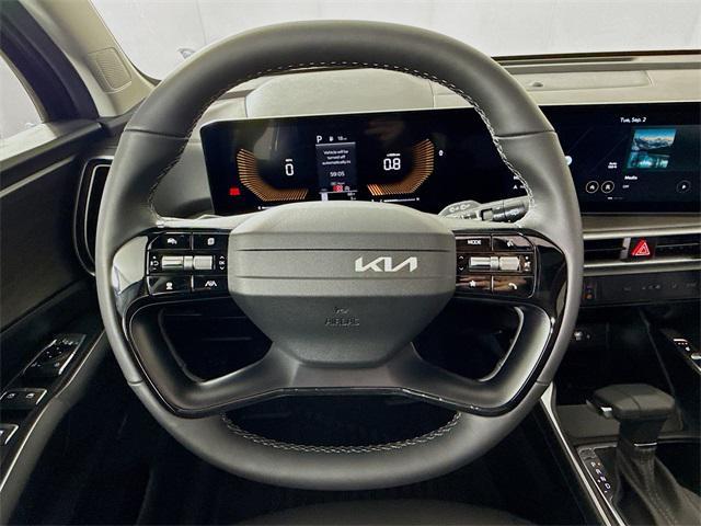 new 2026 Kia Sorento car, priced at $42,300