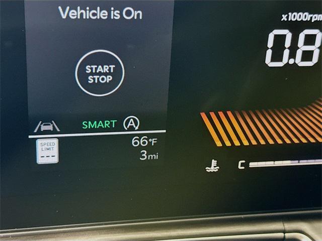 new 2026 Kia Sorento car, priced at $42,300