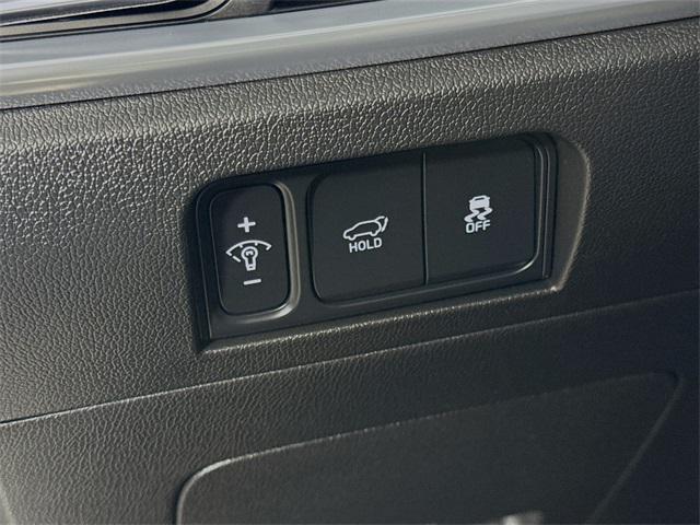 new 2025 Kia Sorento Hybrid car, priced at $46,780