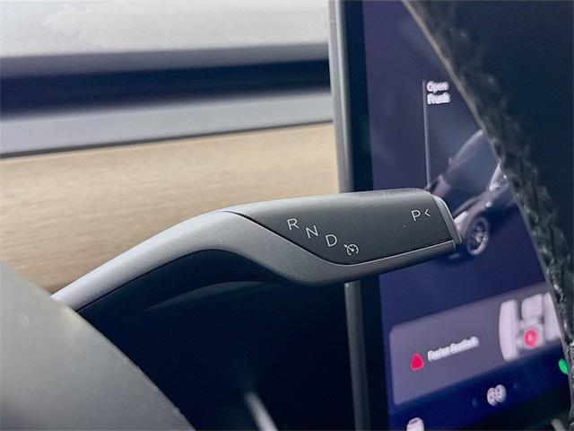 used 2018 Tesla Model 3 car, priced at $23,347