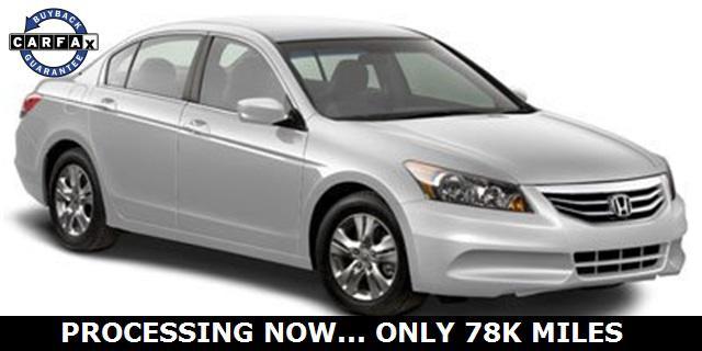 used 2012 Honda Accord car, priced at $14,409