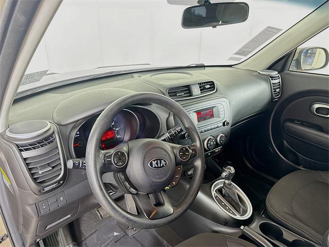 used 2015 Kia Soul car, priced at $9,990