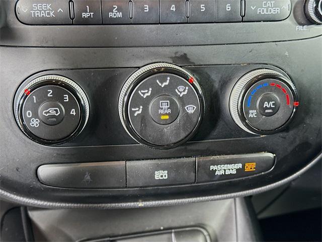 used 2015 Kia Soul car, priced at $9,990