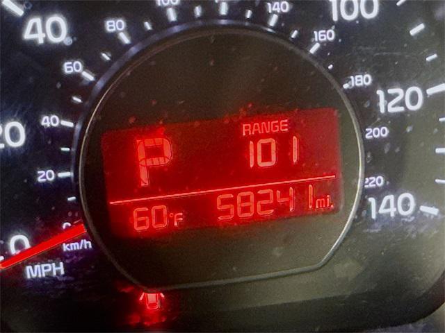 used 2015 Kia Soul car, priced at $9,990