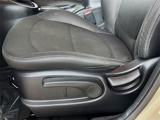 used 2015 Kia Soul car, priced at $9,990