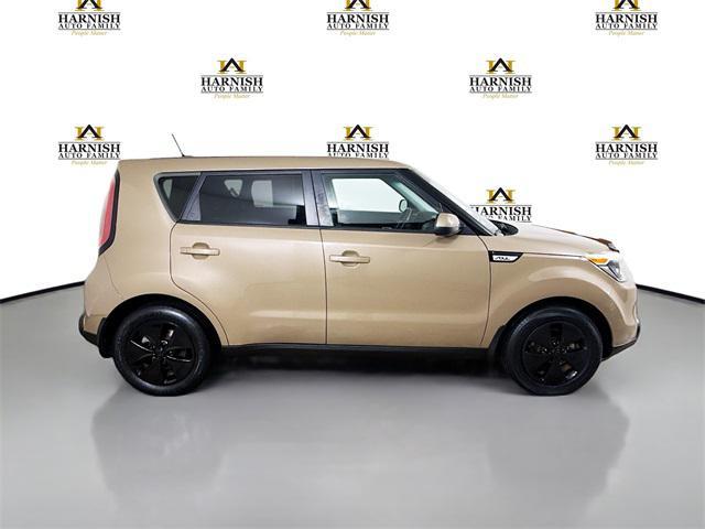 used 2015 Kia Soul car, priced at $9,990
