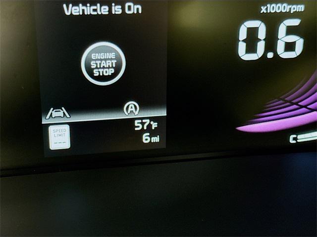 new 2025 Kia Soul car, priced at $26,405