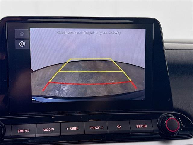 used 2024 Kia Forte car, priced at $19,899