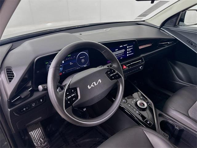 used 2023 Kia Niro EV car, priced at $23,945
