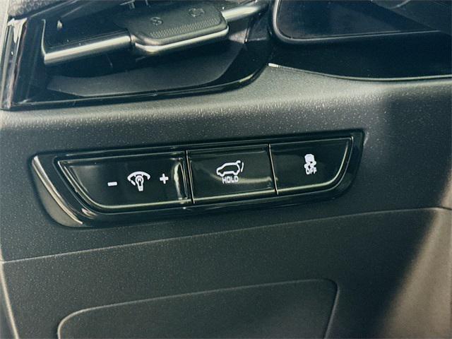 used 2023 Kia Niro EV car, priced at $23,945