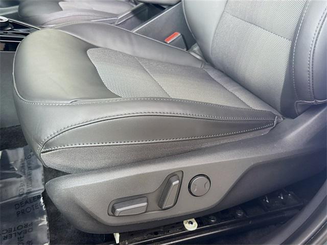 used 2023 Kia Niro EV car, priced at $23,945