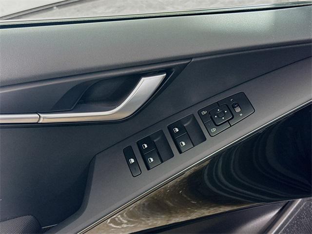 used 2023 Kia Niro EV car, priced at $23,945