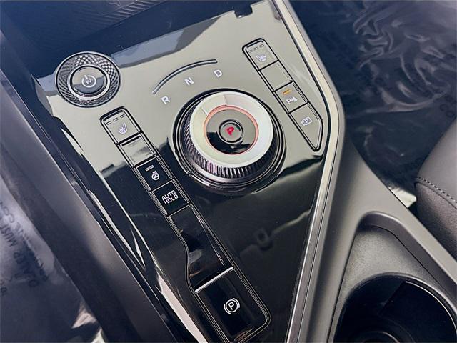 used 2023 Kia Niro EV car, priced at $23,945